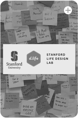 designing your life