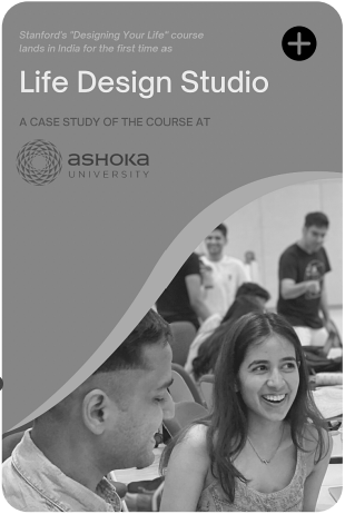 designing your life