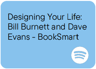 designing your life