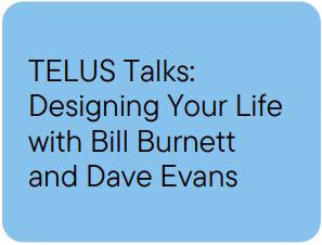 designing your life