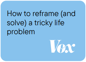 designing your life