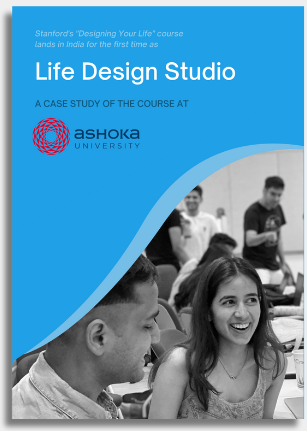 designing your life